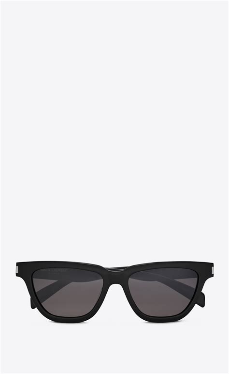 ysl sl 462 sunglasses dupe|Saint Laurent Sun SL 462 Sulpice 017 Sunglasses .